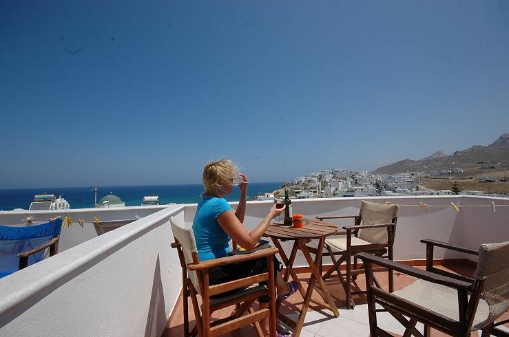 Anixis Hotel