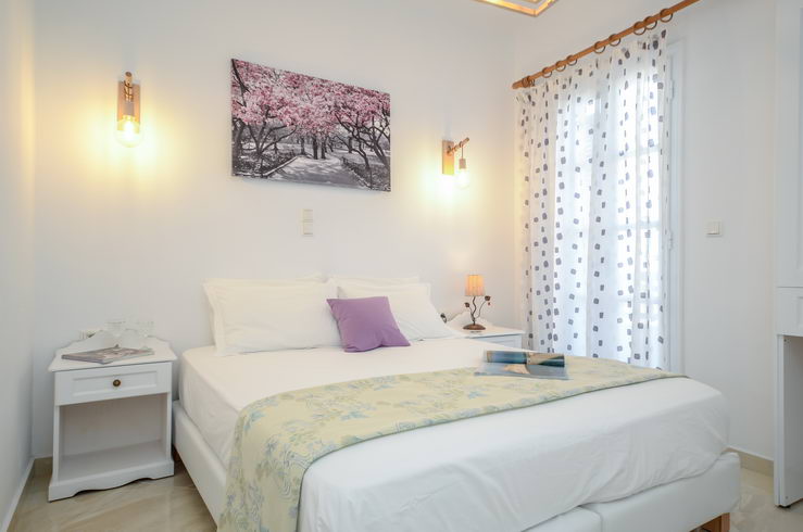 Anixis Hotel Rooms