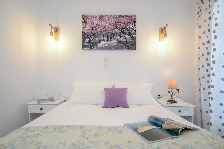 Anixis Hotel Rooms