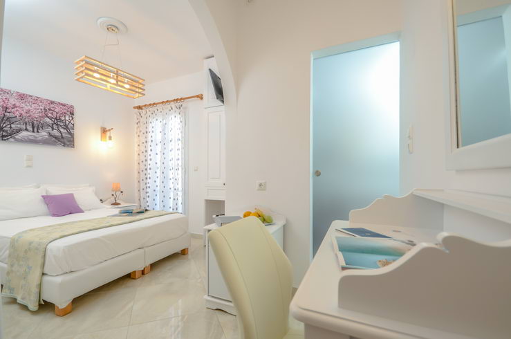 Anixis Hotel Rooms