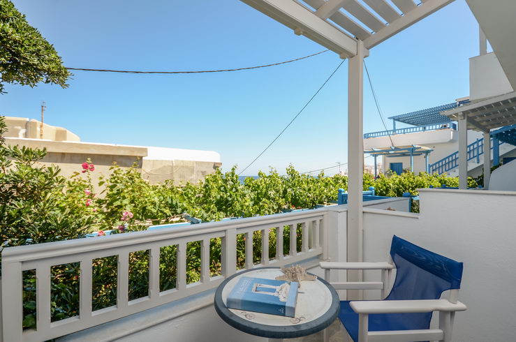 Anixis Hotel Rooms