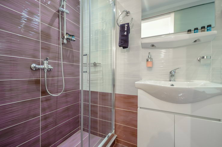 Anixis Hotel Rooms