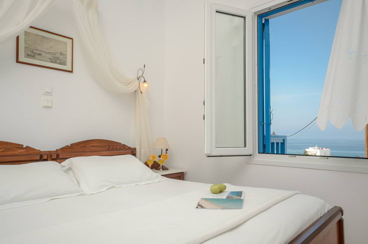 Anixis Hotel Rooms