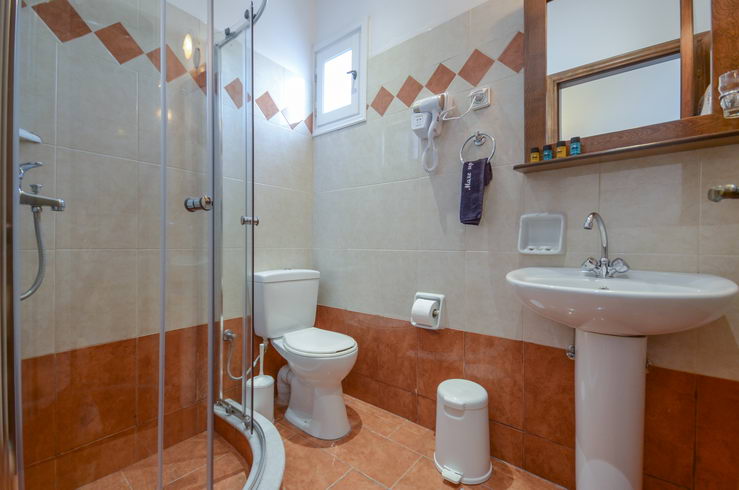 Anixis Hotel Rooms
