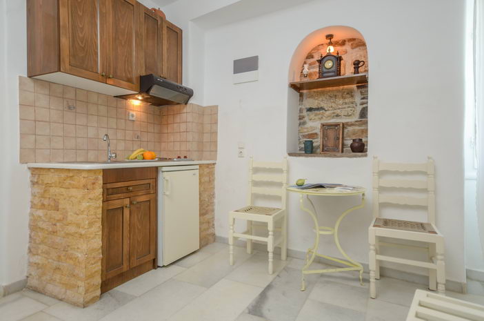 Anixis Hotel Studios