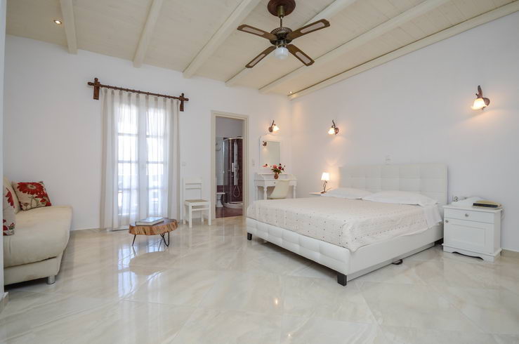 Anixis Hotel Suites
