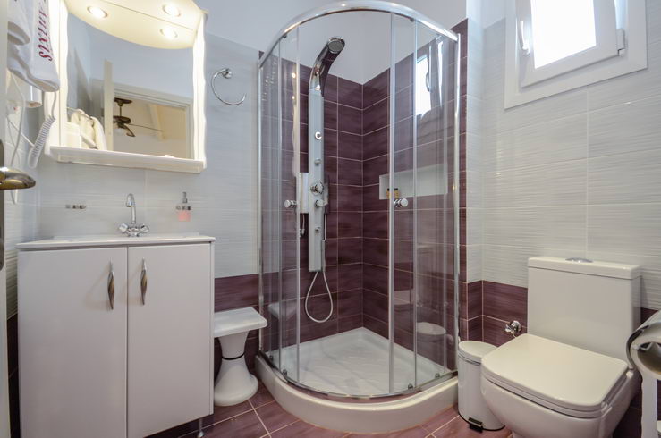 Anixis Hotel Suites