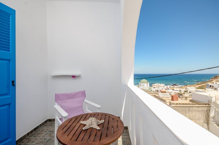 Anixis Hotel Suites